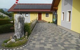 Ferienhaus Berger