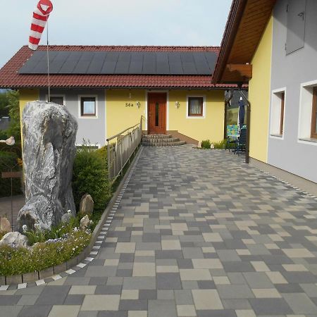 Ferienhaus Berger Aigen im Ennstal Exterior foto
