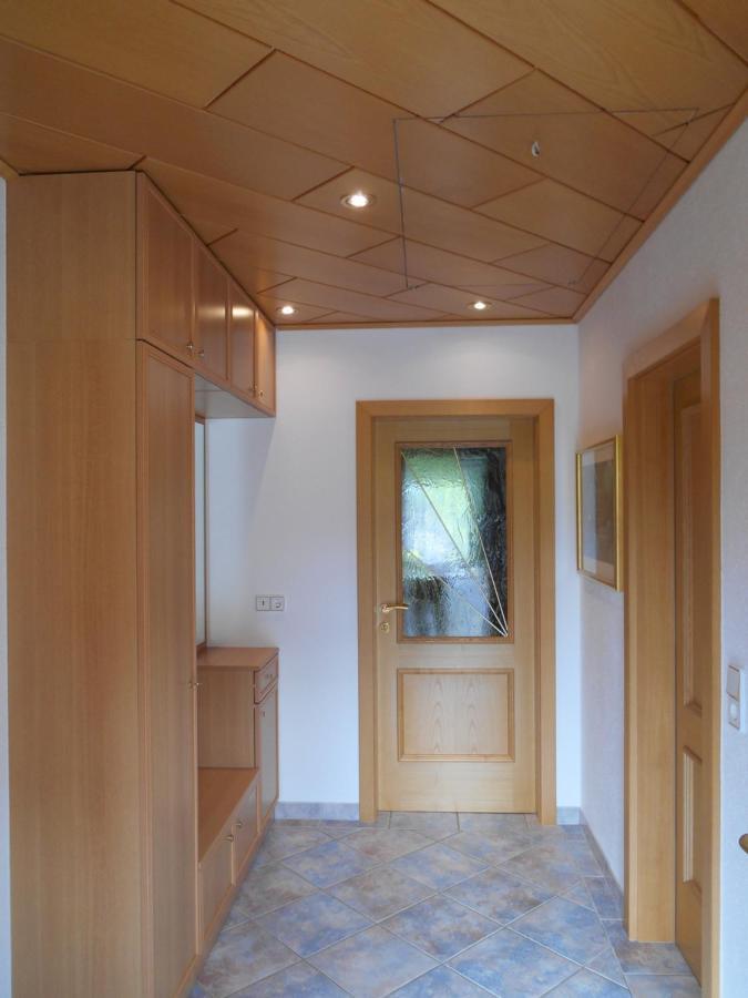 Ferienhaus Berger Aigen im Ennstal Exterior foto