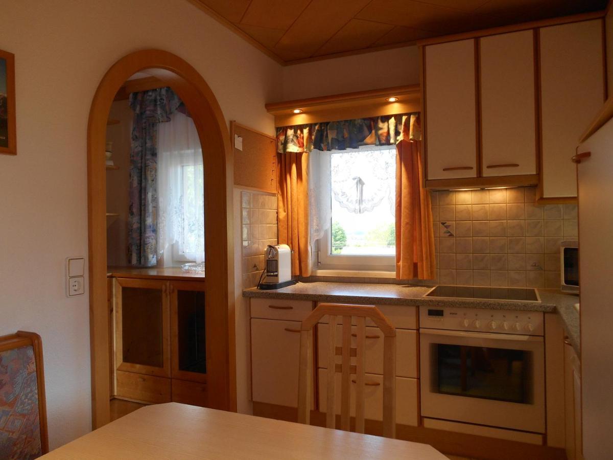 Ferienhaus Berger Aigen im Ennstal Exterior foto