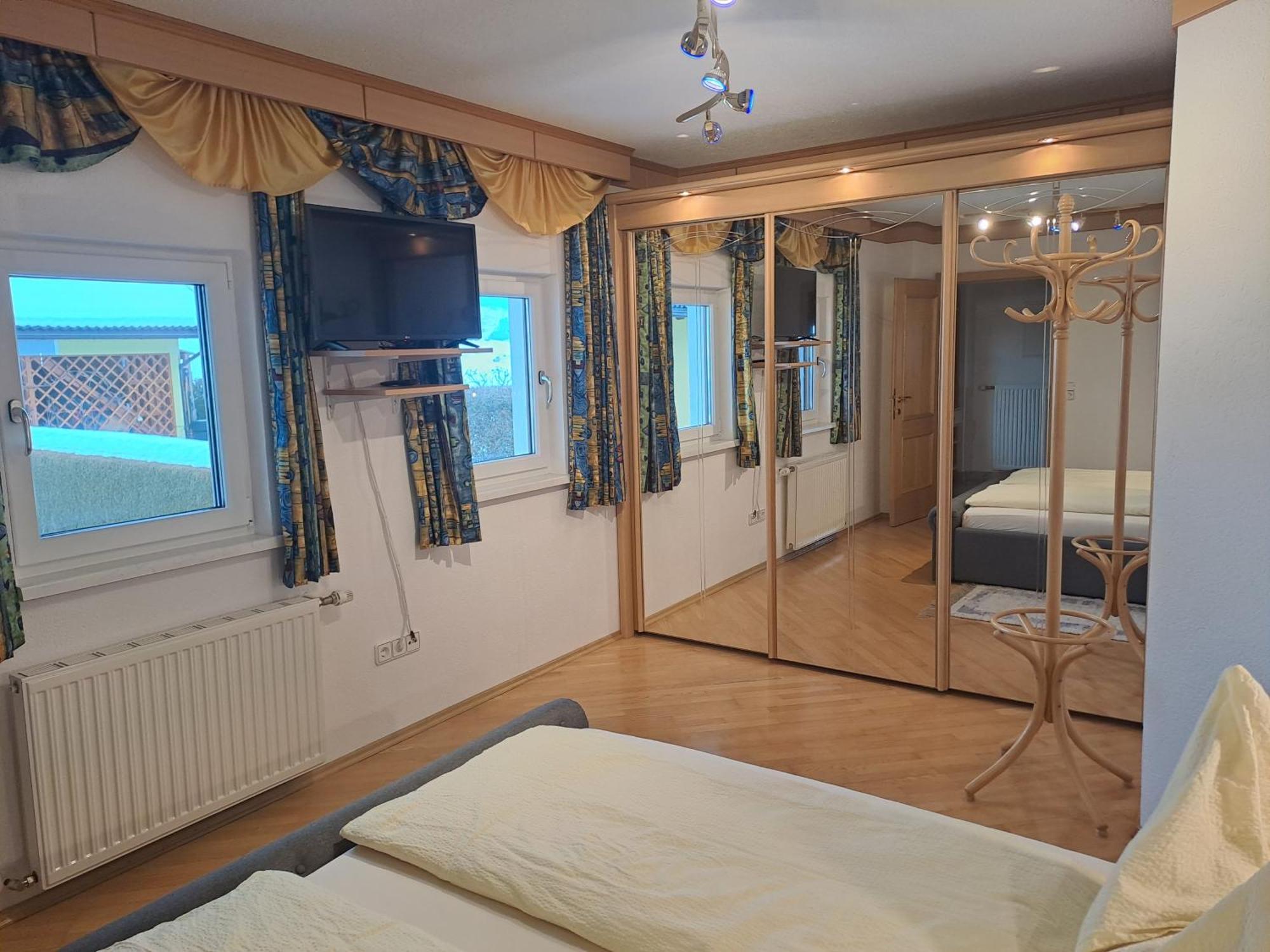 Ferienhaus Berger Aigen im Ennstal Exterior foto